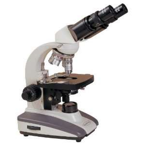   and Research Microscope (1/Each)  Industrial & Scientific