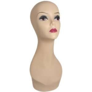  Wig Display Mannequin Head 18 Inch: Beauty