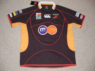   of New Zealand Wales Newport Gwent Dragons Rugby Team Home Jersey