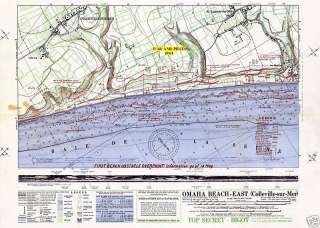SCALE D DAY MAP SET  