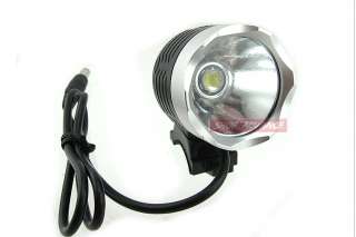 SSC P7 LED 1200 Lumens HeadLamp Headlight Bike Bicycle Light Lamp 