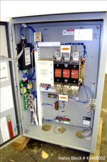 Used  Generac Power Systems HTS Transfer Switch, Model  