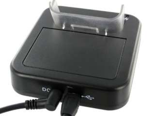 USB Sync & Charge Docking Cradle For AT&T HTC Pure  