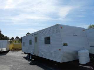 2006 Gulfstream Cavalier Travel trailer camper in RVs & Campers   