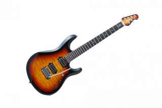 Sterling MusicMan JP100 3TS John Petrucci Signature Electric Guitar 