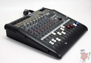 Mackie DFX12 12 Channel Mixer with Effects  