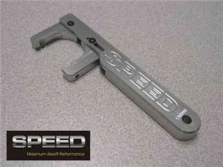 Speed Adjustable Nut Wrench   Gunsmith Airsoft Rifle Tool  