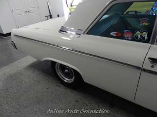 Ford  Galaxie in Ford   Motors