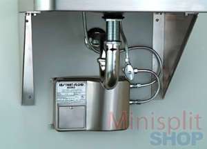 Chronomite On Demand Water Heater SR 30L   110 120 V  