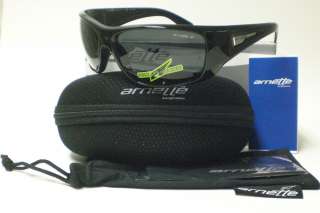 You are bidding on Brand New ARNETTE sunglasses as photographed in 