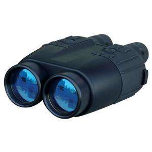 Newcon Optik 7x50 LRF Binocular LRB 4000CI 627973515166  