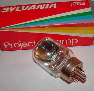 DCF Projector Bulb Lamp 150 WATT 21V SUB for DEF/DCA use in ELMO ARGUS 
