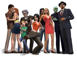 Die Sims 2   Das Basisspiel Pc  Games