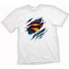 Shirt   Superman DC Comics Superheld  Bekleidung