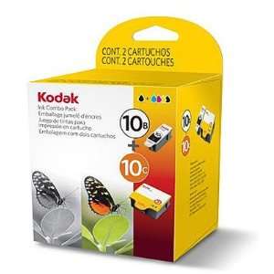 Multipack von Kodak für ESP 7250 (2x Patronen, Color + Black) ESP7250 