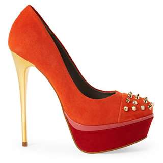Esme platform courts   KG BY KURT GEIGER   High heels   Heels   Shoes 