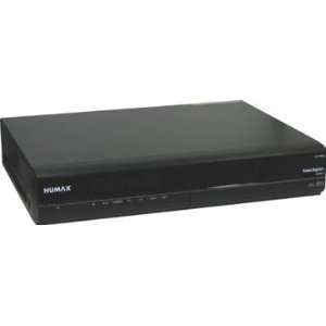 Humax DVR 9900C Digitaler Video Receiver 160GB  Elektronik