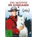  Ein Mountie in Chicago   Pilotfilm Weitere Artikel 