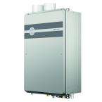   Indoor Tankless Water Heater DISCONTINUED Reviews (2 reviews) Buy Now