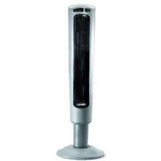 Lasko 40 in. Executive Tower Fan with Ionizer 2534 