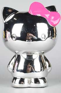 Accessories Boutique The Hello Kitty Pink Bow Bank  Karmaloop 
