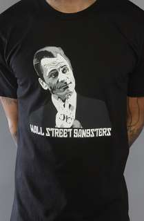 White Collar Crime Wall Street GangstersBlack  Karmaloop   Global 