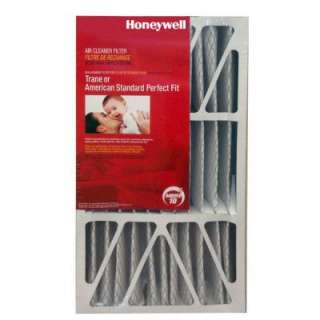   In. X 21 In. X 5 In. Pleated Air Filter TRN2121R1 