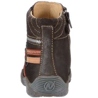 Naturino NAT.HELMUT 2500348 01, Jungen Stiefel