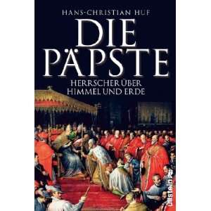   über Himmel und Erde: .de: Hans Christian Huf: Bücher
