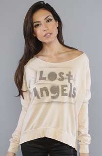 Chaser The Lost Angels Pullover  Karmaloop   Global Concrete 