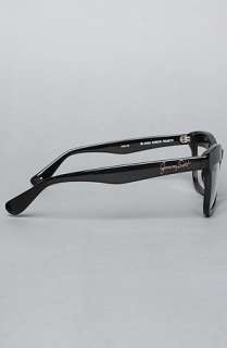 Jeremy Scott for Linda Farrow Sunglasses The X Ray Vision Glasses in 