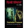 Fear Street. Teufelskreis Es gibt kein Entkommen. [Gebundene Ausgabe 