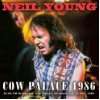 Americana Neil Young & Crazy Horse  Musik
