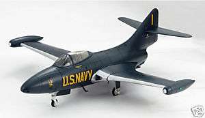 Hobby Master F9F 2 Panther, US Navy Blue Angels 1949  