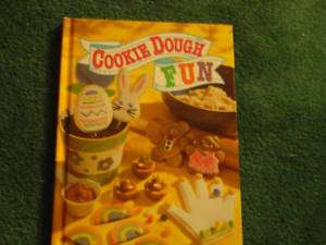 Cookie Dough Fun by Publications International Ltd ( 9780785326533 