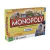 Parker 01612100   Monopoly World  Spielzeug