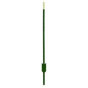 YARDGARD 1 3/4 in. x 3 1/2 in. x 5 ft. Steel T Post 901174A at The 