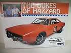 AUTOWORLD 1:18 1969 DODGE CHARGER DUKES OF HAZZARD GENERAL LEE NEW 