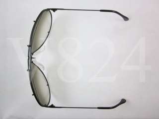 CAZAL Vintage LEGEND Sunglasses Black 2 Set Lens 901 49  