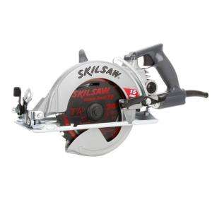 Skil 15 Amp 7 1/4 in. Worm Drive Saw SHD77 at The Home Depot
