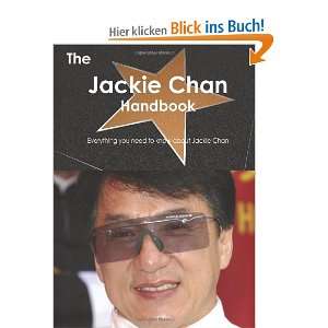   to Know about Jackie Chan  Emily Smith Englische Bücher