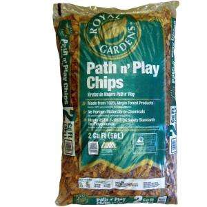Royal Garden 2 Cu. Ft. Path and Play Chips CPRG20P  