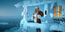 Wunder einer Winternacht   Die Weihnachtsgeschichte Blu ray  
