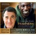 Intouchables Ziemlich Beste Freunde Audio CD ~ Ludovico Einaudi