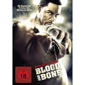 Blood and Bone  Michael Jai White, Julian Sands, Eamonn 