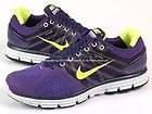 Nike Lunarglide +2 Club Purple/Volt Ink Running Mens 407648 500