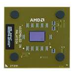 AMD Athlon™ XP2600+ / 640K Cache / 333MHz FSB / Socket A / Processor 