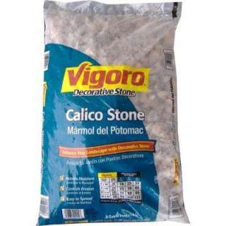   cu. ft. Calico Stone Decorative Stone 54333V at The Home Depot