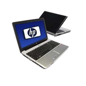 HP G61 408CA Notebook PC   AMD Athlon II X2 M300 2.0GHz, 3GB DDR3 