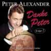 Peter Alexander   Die Musik Meines Lebens   Vol. 1 Peter Alexander 